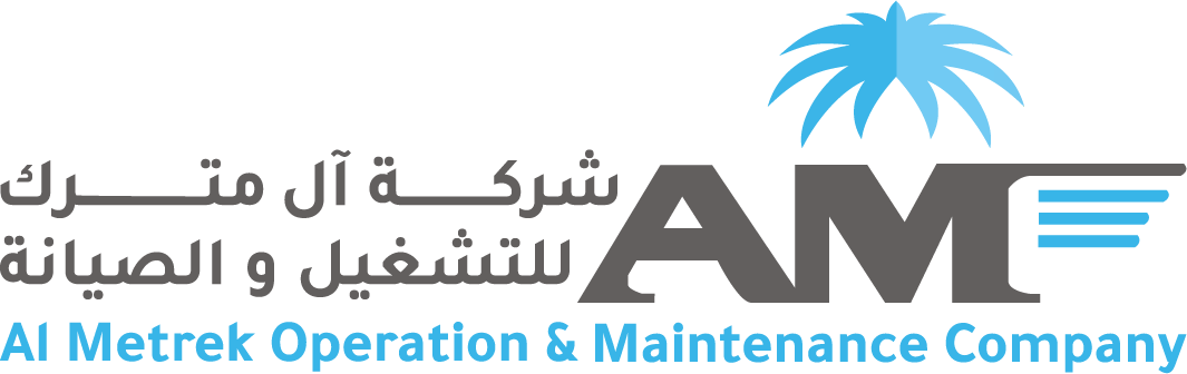 مجموعة آل مترك القابضة